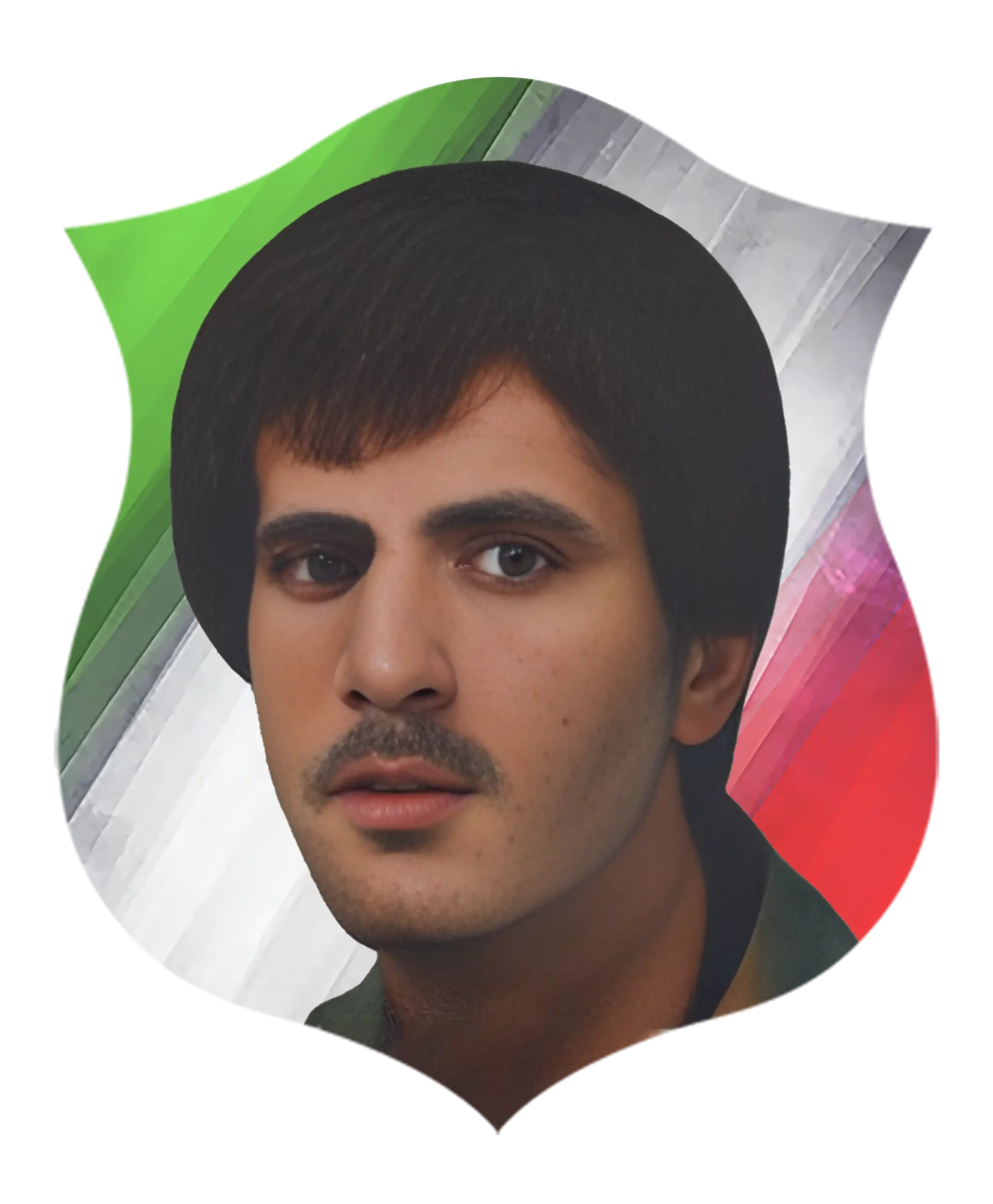 شهید باب اله ذاکري