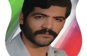 شهید بابا خدابخشي
