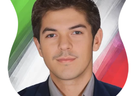 شهید بابك رضايي