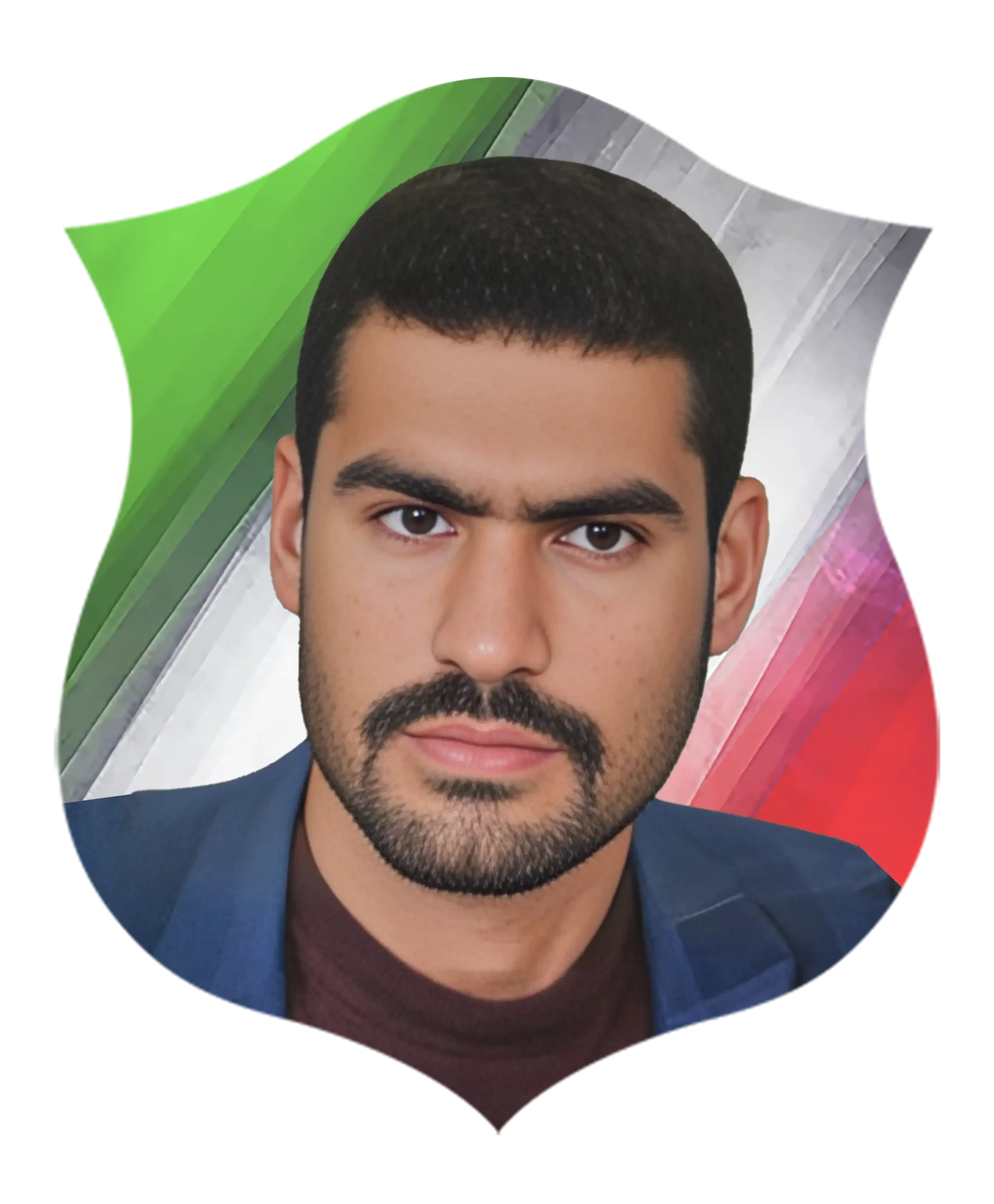 شهید بهروز انصاري