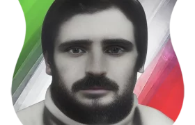 شهید جعفر علي کرمي