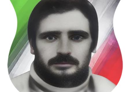 شهید جعفر علي کرمي