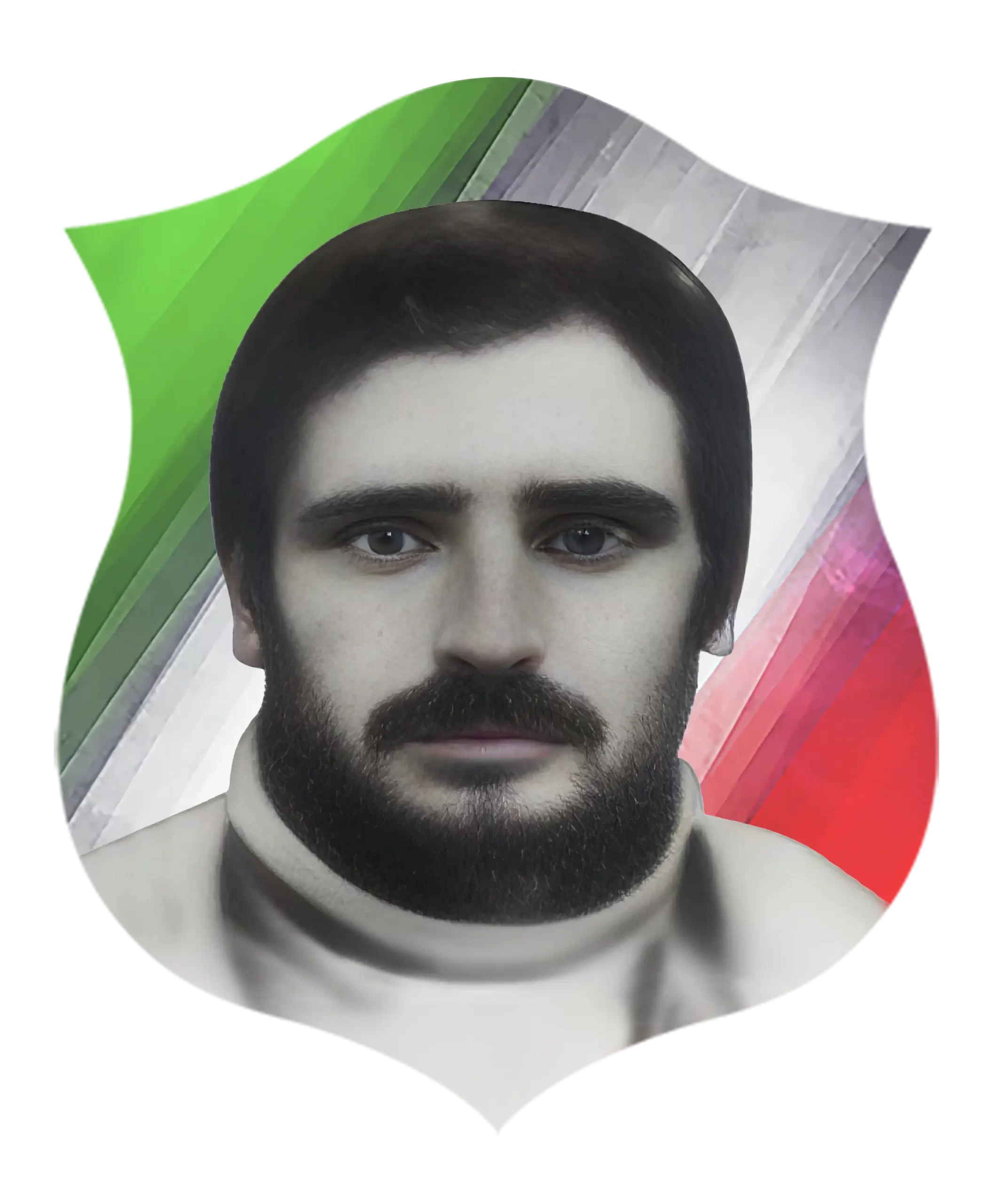 شهید جعفر علي کرمي