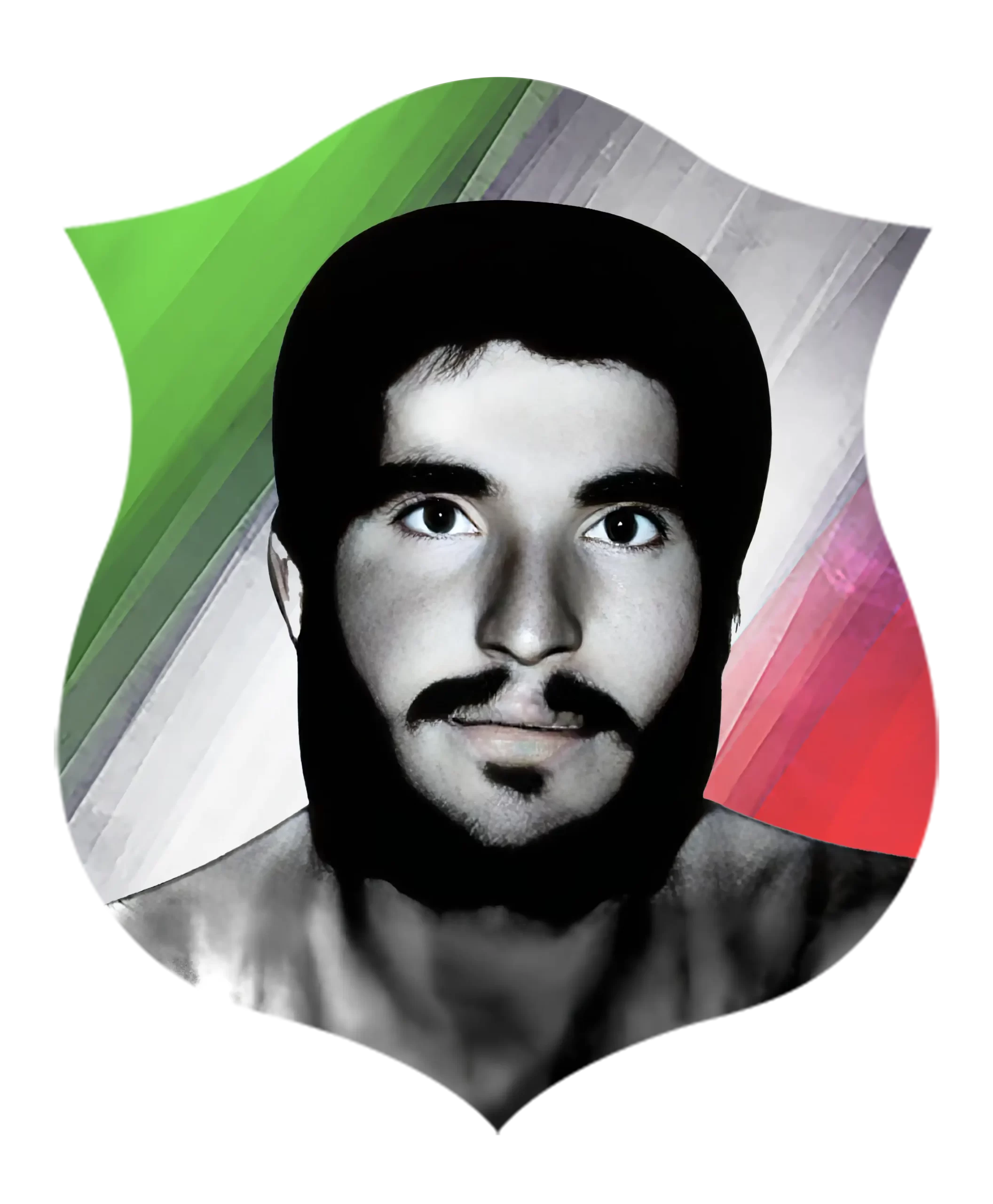 شهید جواد بيگ محمدي