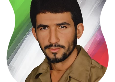 شهید جواد جهانیر