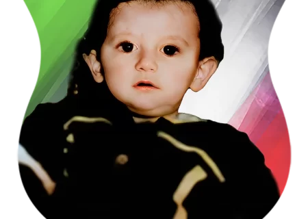 شهید جواد يارم طاقلو