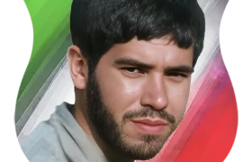 شهید حجت اله شعبانلو