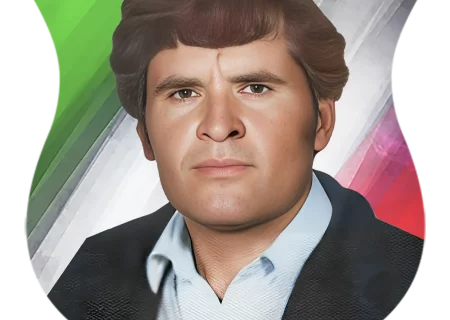 شهید حسن یعقوبی