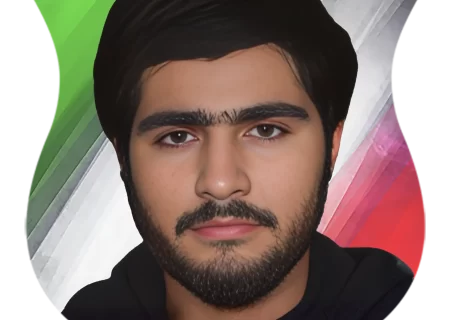 شهید حسين علي خانی