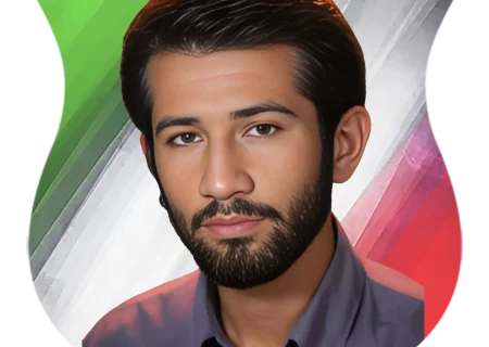 شهید حسین جعفریان