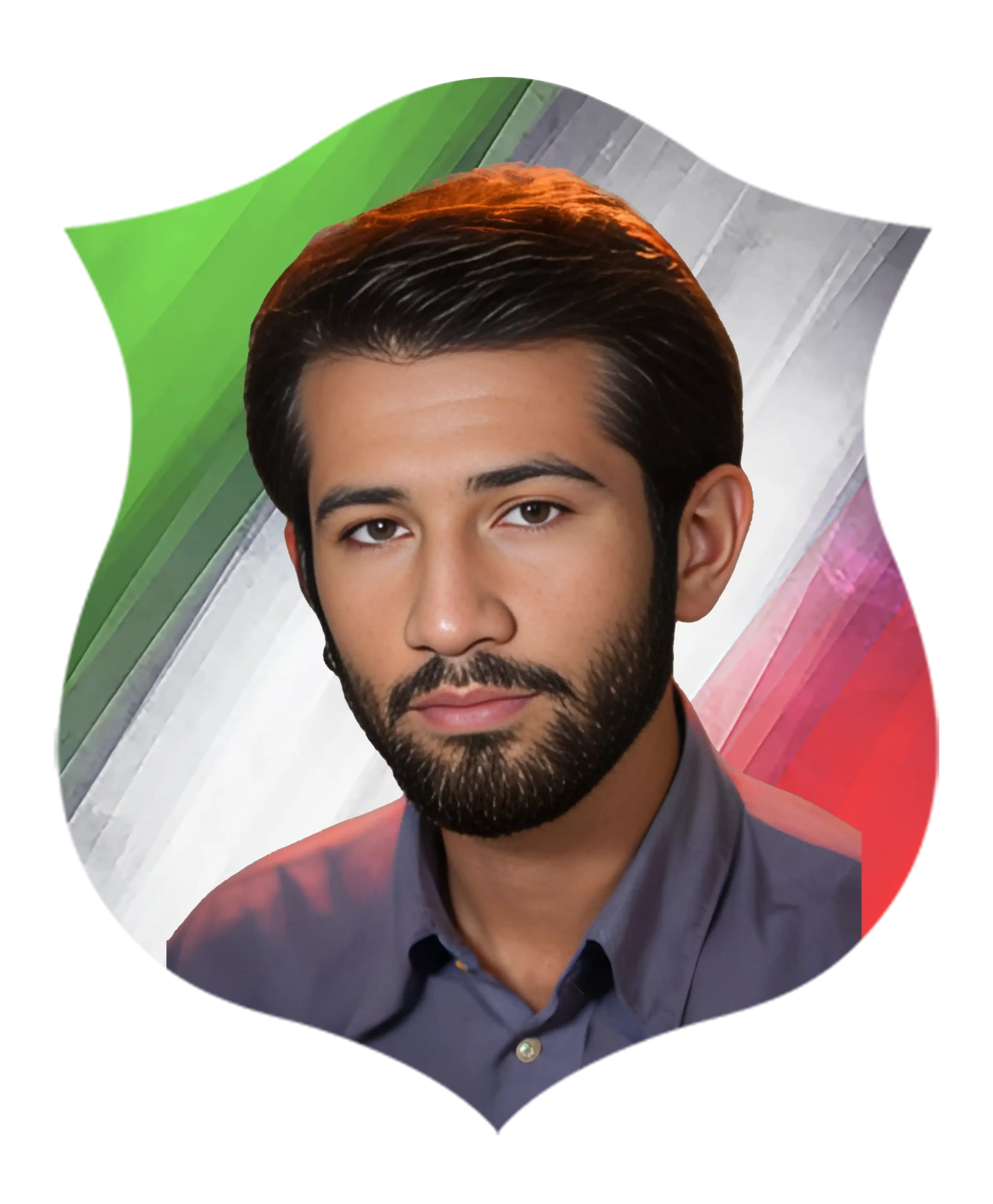 شهید حسین جعفریان