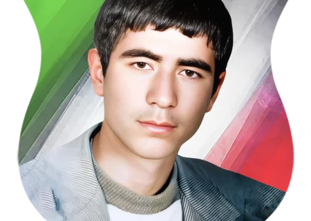 شهید حسين علي سهرابی