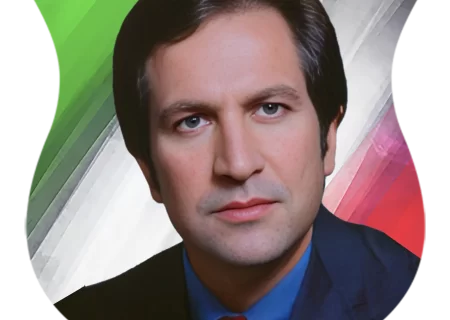 شهید حسين علي پناه