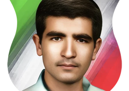 شهید حسين تقي پور