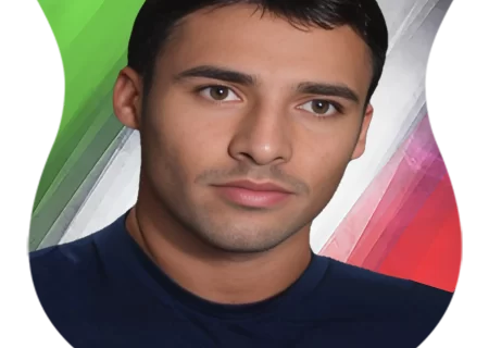 شهید حمد اله سلگی