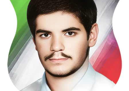 شهید حميد قمري