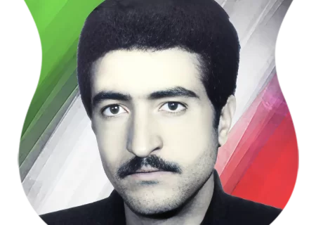 شهید داود وثاقتي دلاور