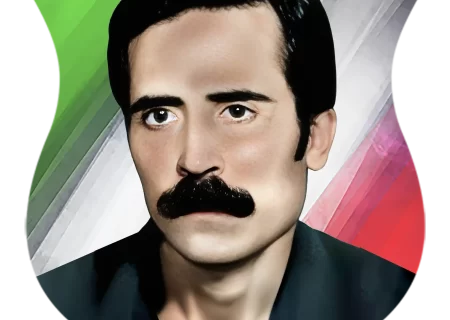 شهید رحمان زارعی