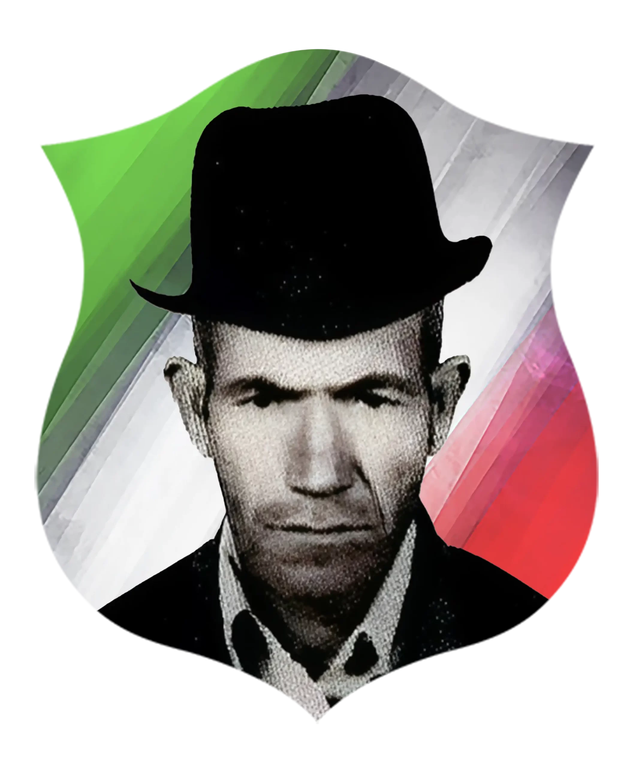 شهید رحيم ترکاشوند منفرد