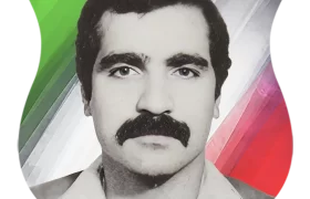 شهید رحیم مهرابی