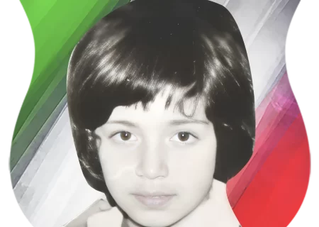 شهید زهرا خوش نژاد