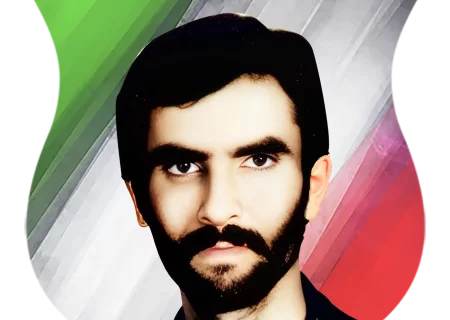شهید سليمان سوري بابا کمالي