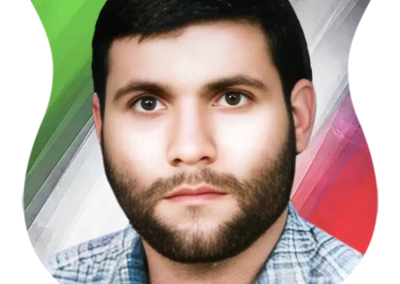 شهید سيد اكبر حسيني