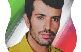 شهید سيد محسن جعفري