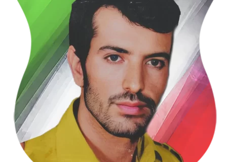شهید سيد محسن جعفري