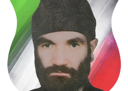 شهید سيد عبداله شير محمدي