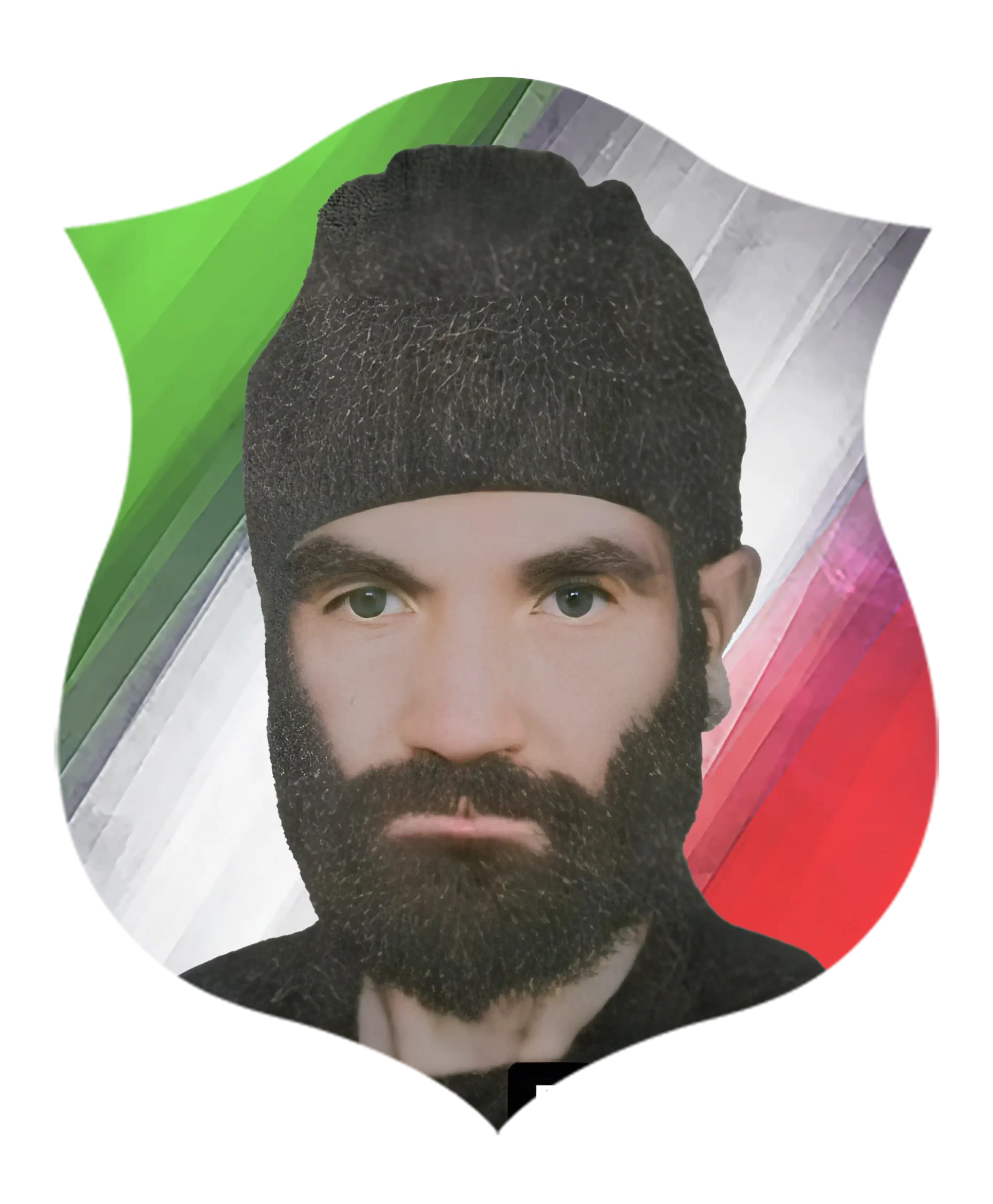 شهید سيد عبداله شير محمدي