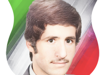 شهید نباتعلی فتاحی