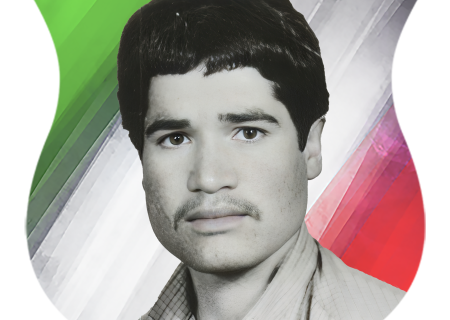 شهید شیرولی قلخانی