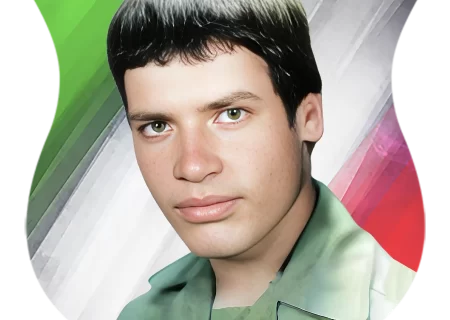 شهید صادق عنبری