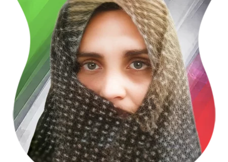 شهید صديقه دلير