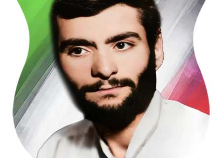 شهید سيد عباس الجي