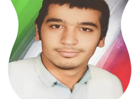 شهید عباس جان پور