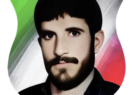 شهید عباس کاظمي