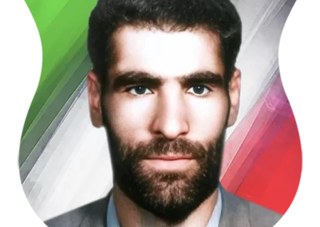 شهید عبدالحسین خلج