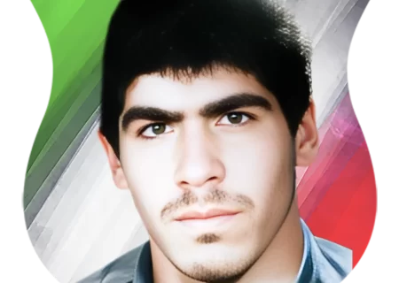 شهید عبدالحسين نظري