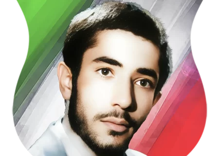 شهید عبدالرضا سالمي