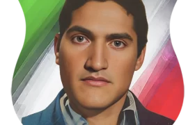 شهید عبدالعلی افشاری