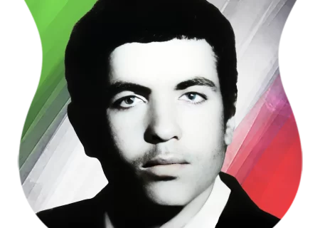 شهید عبد العلي صنيعي