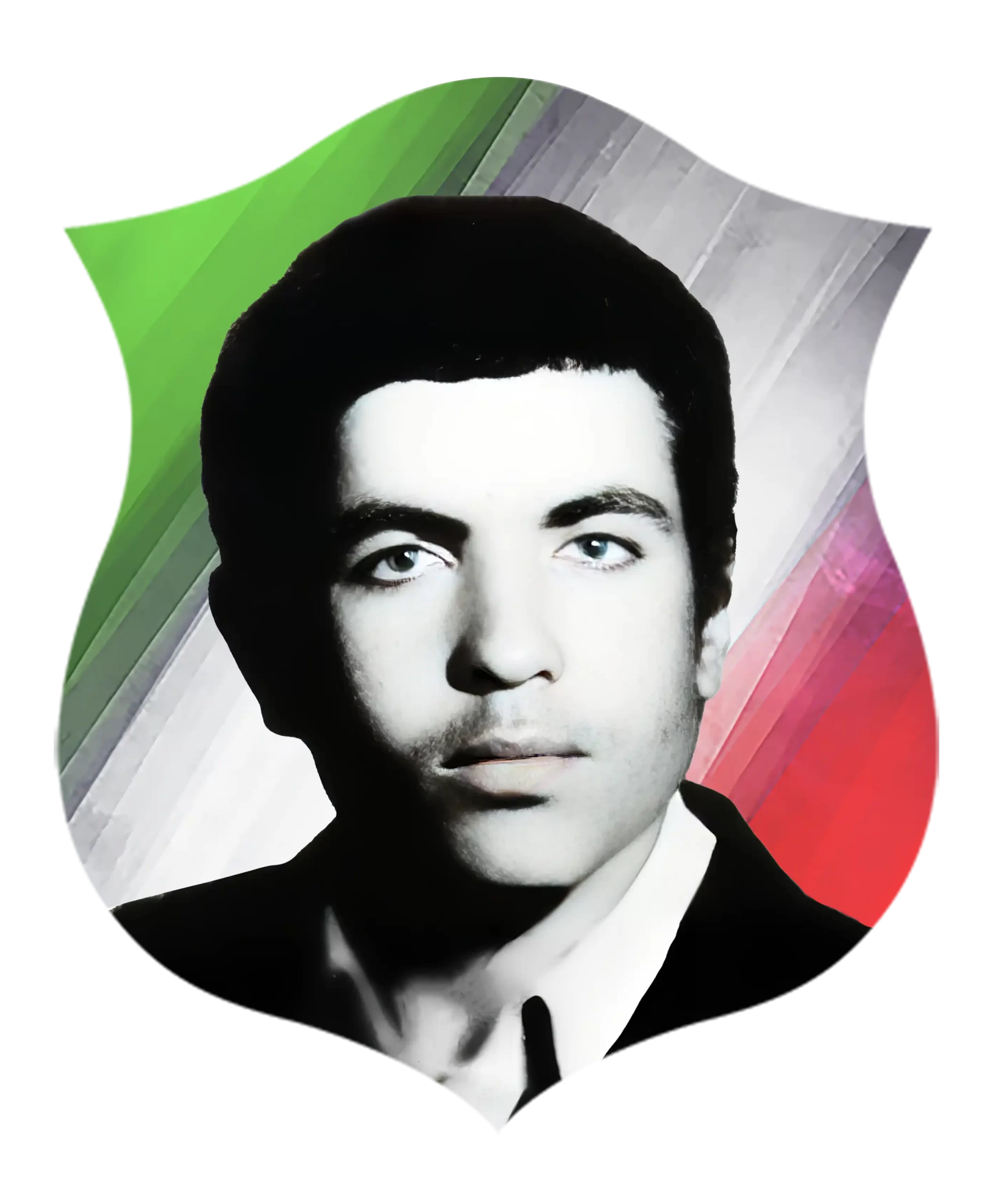 شهید عبد العلي صنيعي