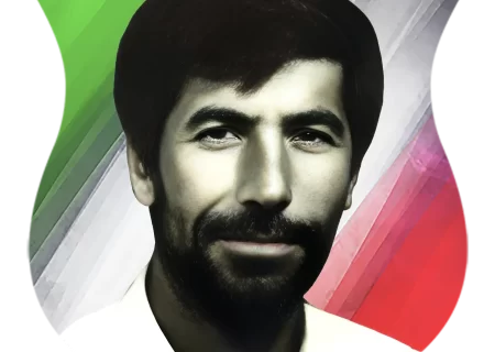 شهید عبداله جليلي