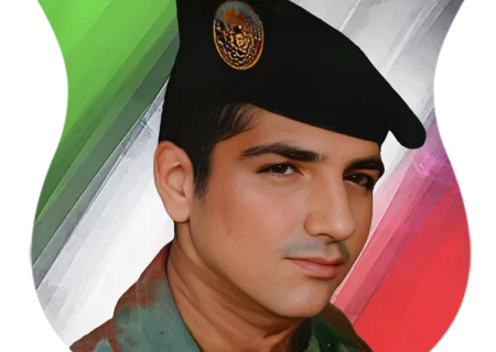شهید عبداله شهبازی