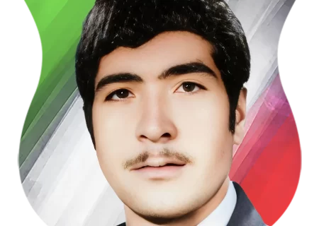 شهید عربعلی دلبندی