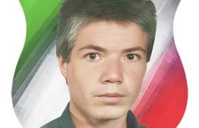 شهید علی اسکندری