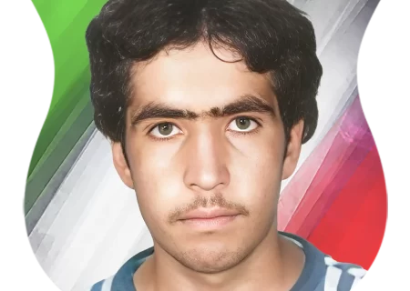 شهید علي اكبر عباسي