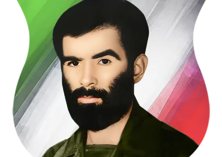 شهید علي حسين غلامي جورابي
